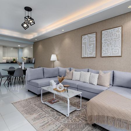 Apartament Burj Khalifa Views 2Br With Infinity Pool Downtown Dubaj Zewnętrze zdjęcie
