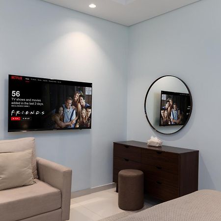 Apartament Burj Khalifa Views 2Br With Infinity Pool Downtown Dubaj Zewnętrze zdjęcie