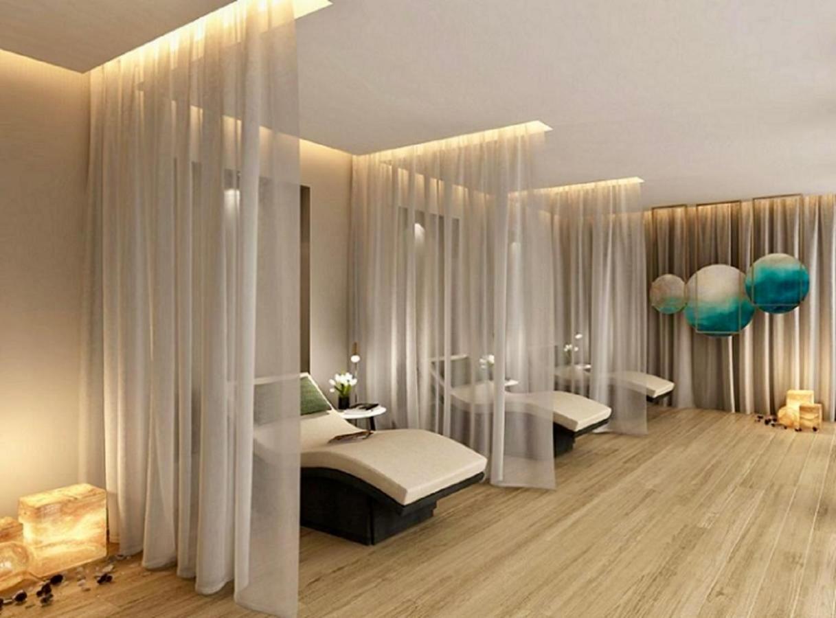 Apartament Burj Khalifa Views 2Br With Infinity Pool Downtown Dubaj Zewnętrze zdjęcie