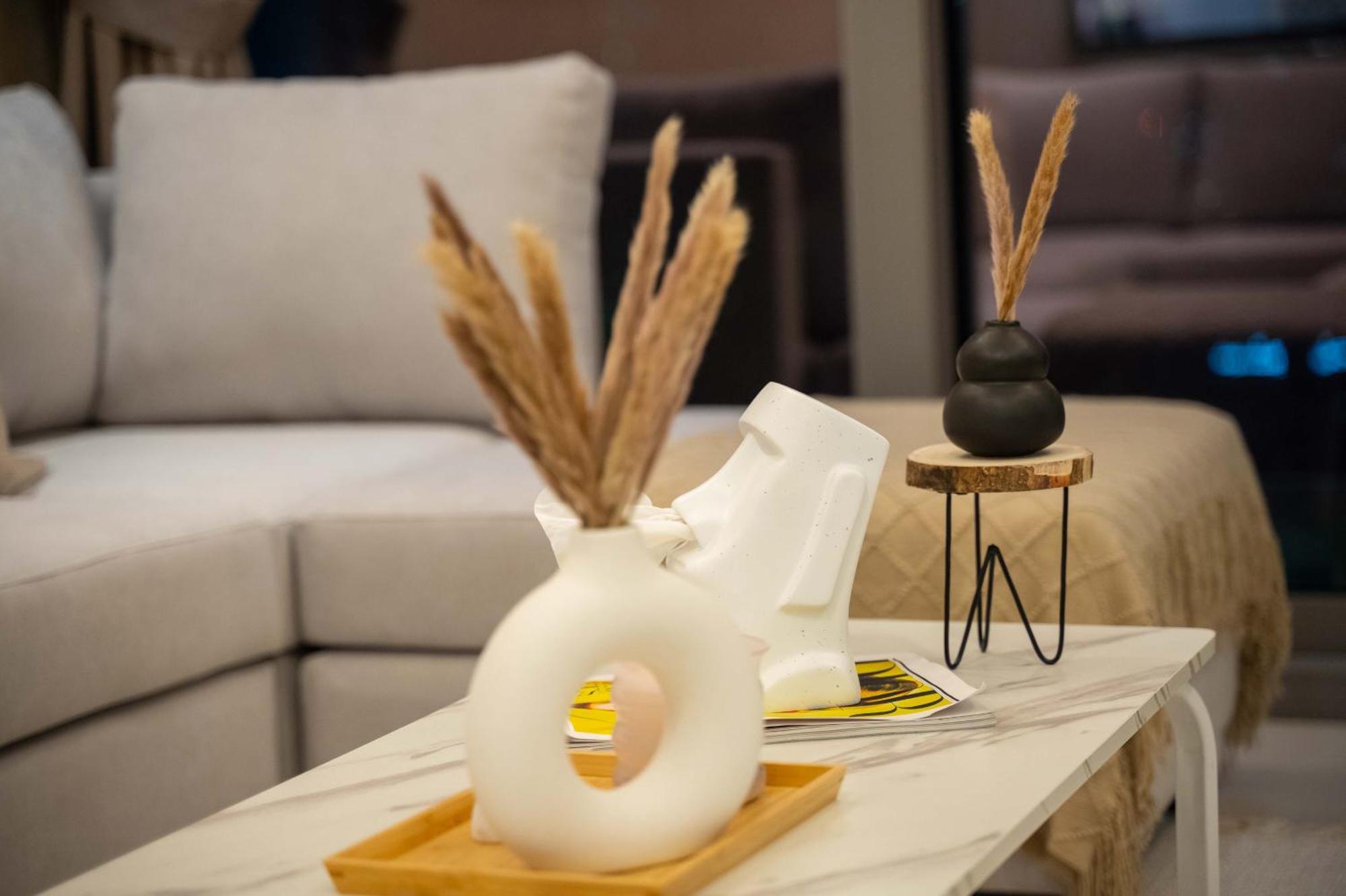 Apartament Burj Khalifa Views 2Br With Infinity Pool Downtown Dubaj Zewnętrze zdjęcie