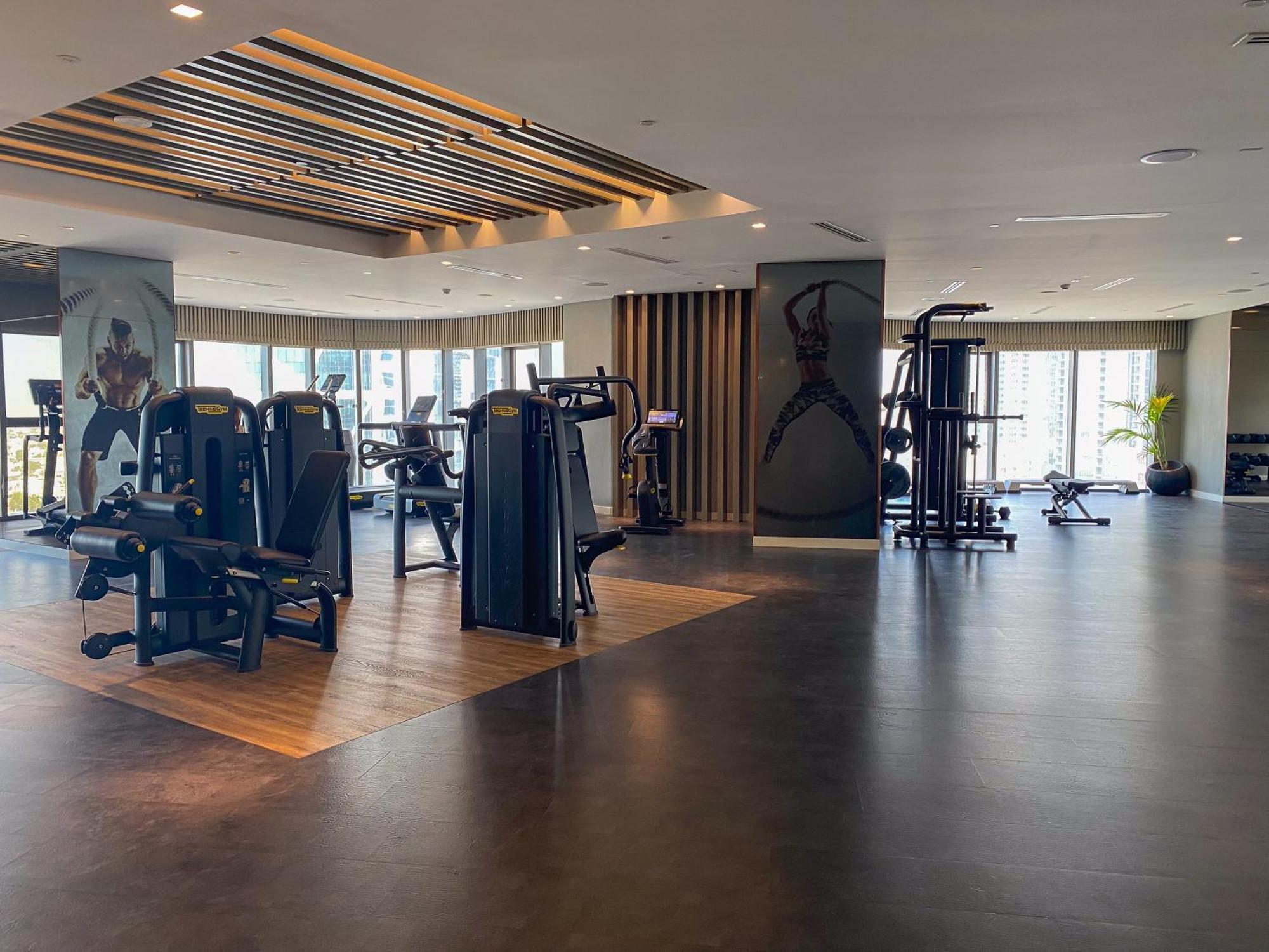 Apartament Burj Khalifa Views 2Br With Infinity Pool Downtown Dubaj Zewnętrze zdjęcie