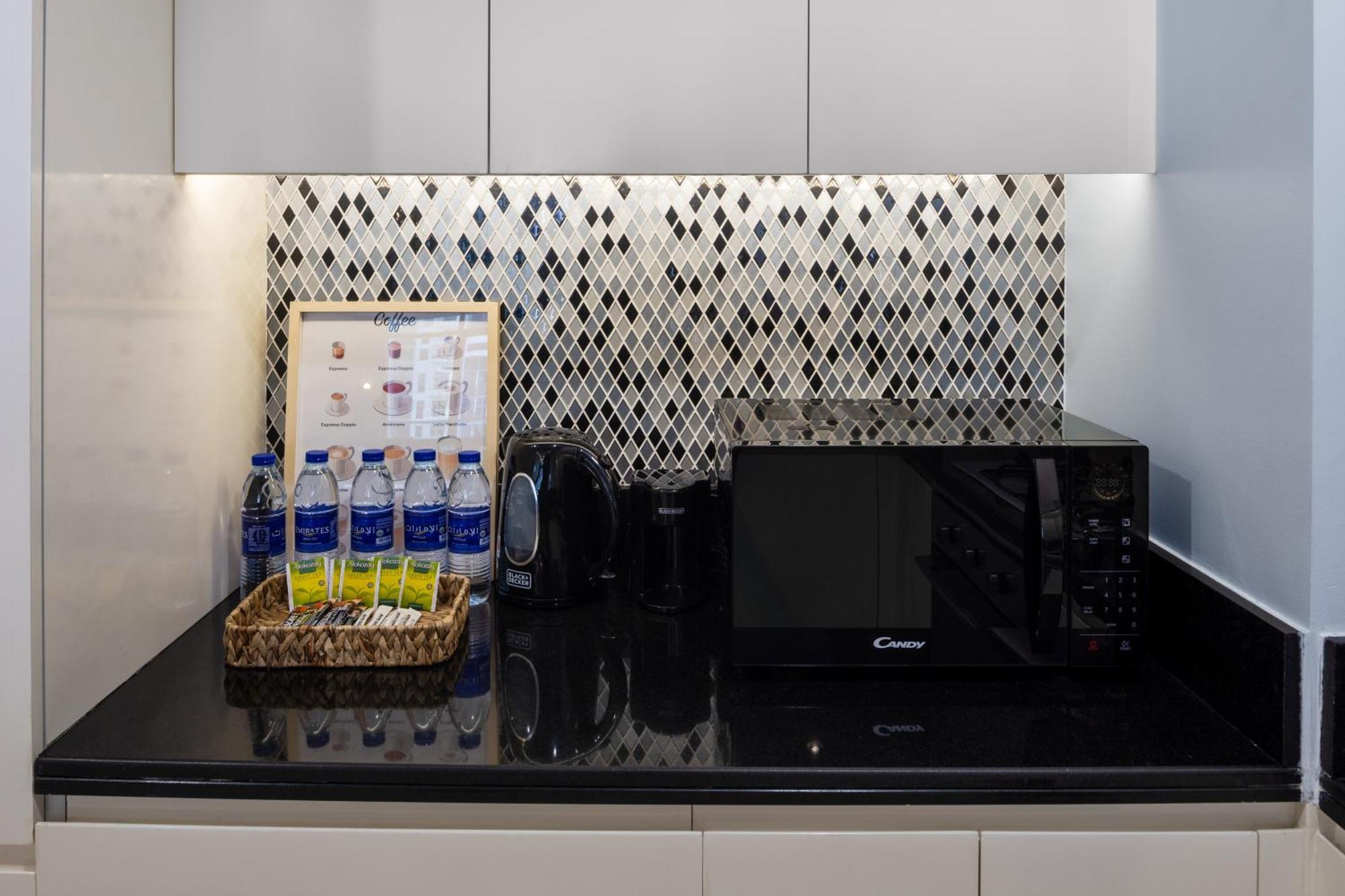 Apartament Burj Khalifa Views 2Br With Infinity Pool Downtown Dubaj Zewnętrze zdjęcie